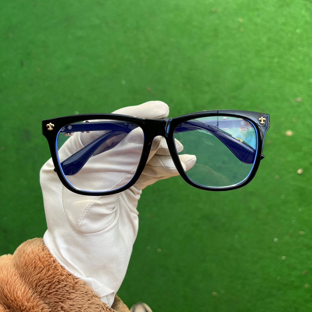 RICH CH EYEWEAR No.3 (Limited Edition)