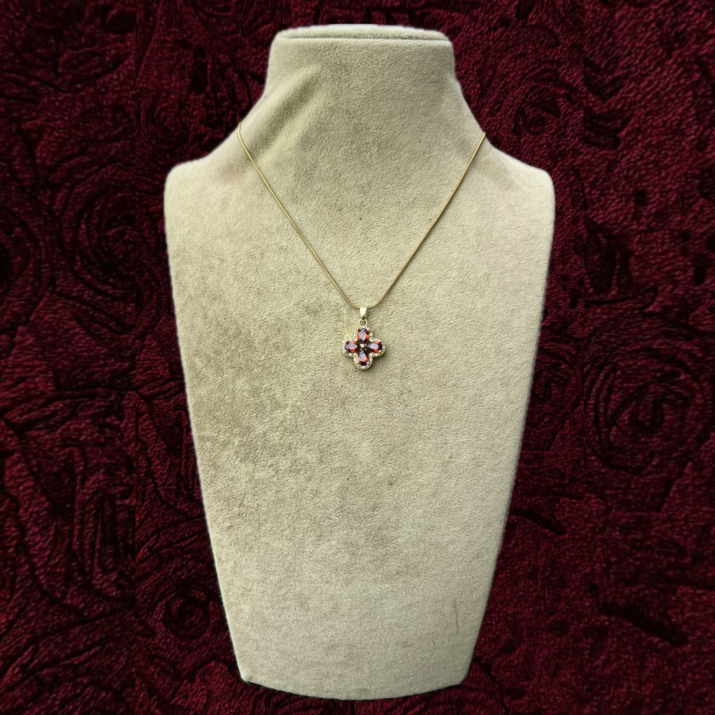 RICH RED CLOVER NO.2