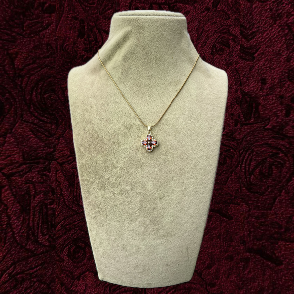 RICH RED CLOVER NO.2