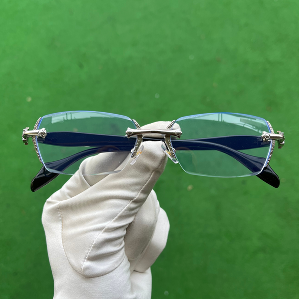 RICH CH EYEWEAR No.5 (Limited Edition)