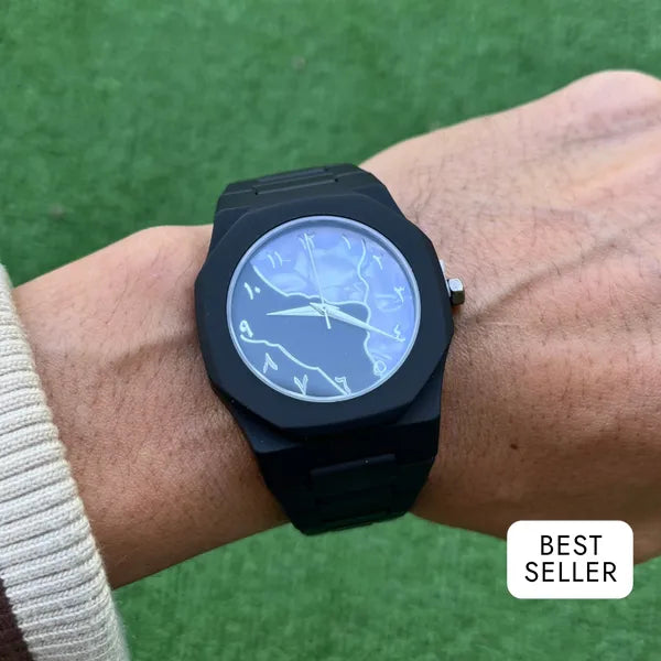 RICH MATTE LUX PREMIUM WATCH