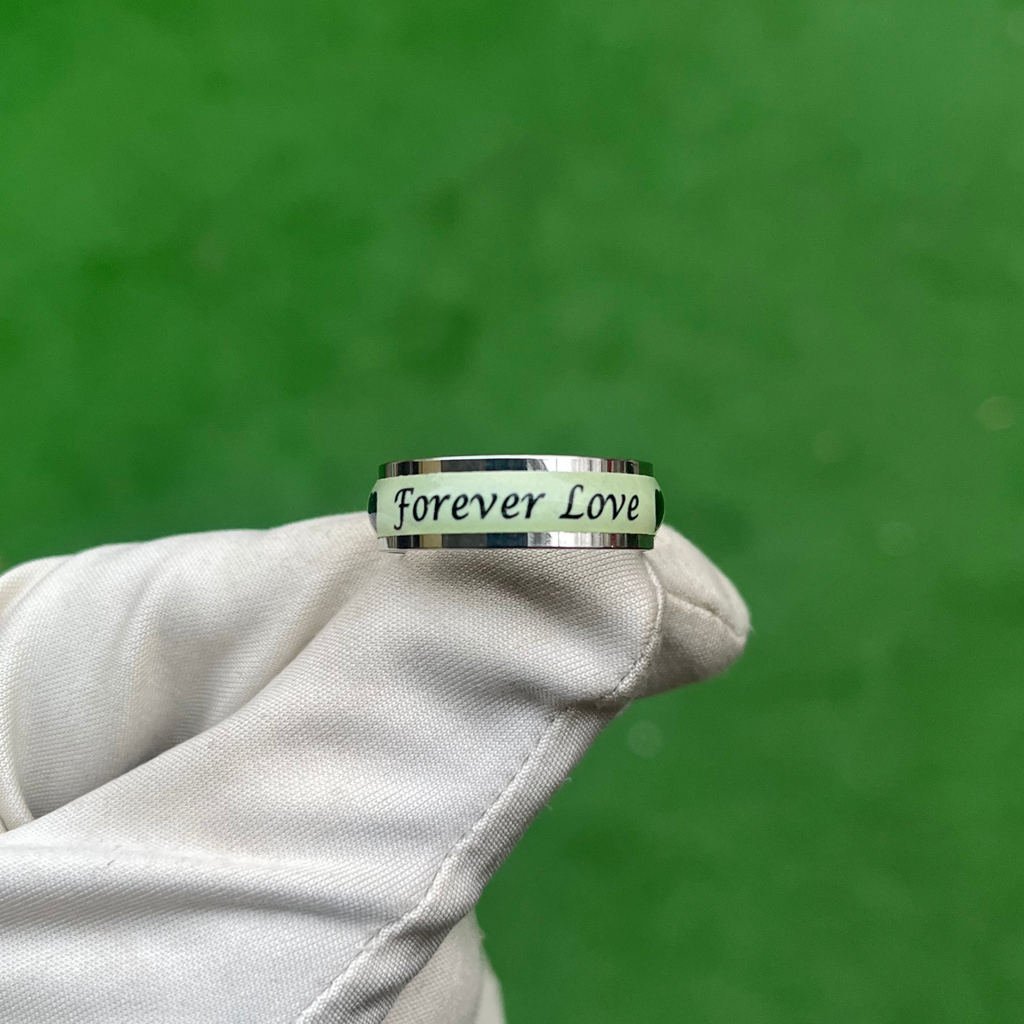 RICH FOREVER LOVE (FOSFORLU)