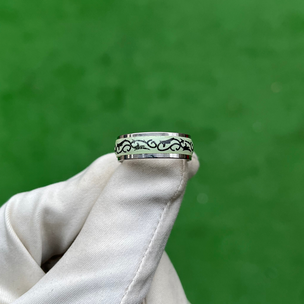 RICH TRIBAL (FOSFORLU)