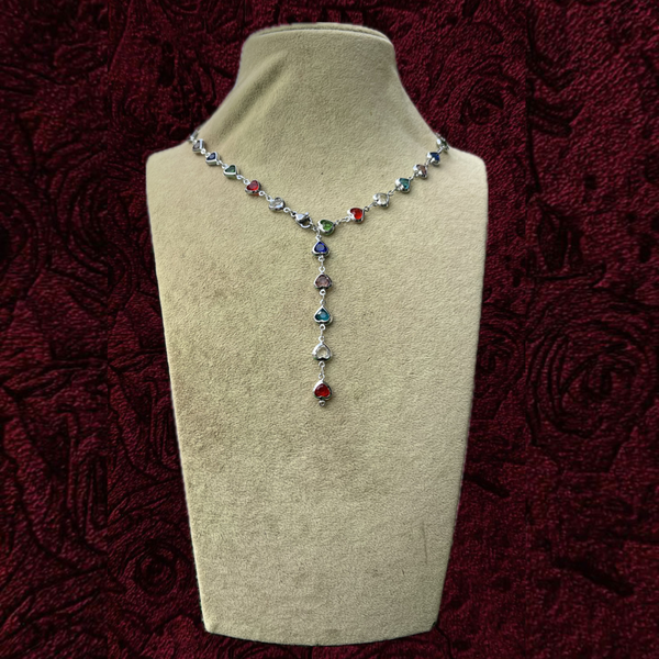 RICH COLORFUL Y CHAIN (Limited Edition)