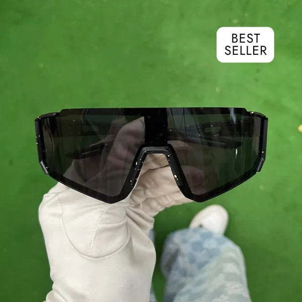 RICH BLACK SKY EYEWEAR
