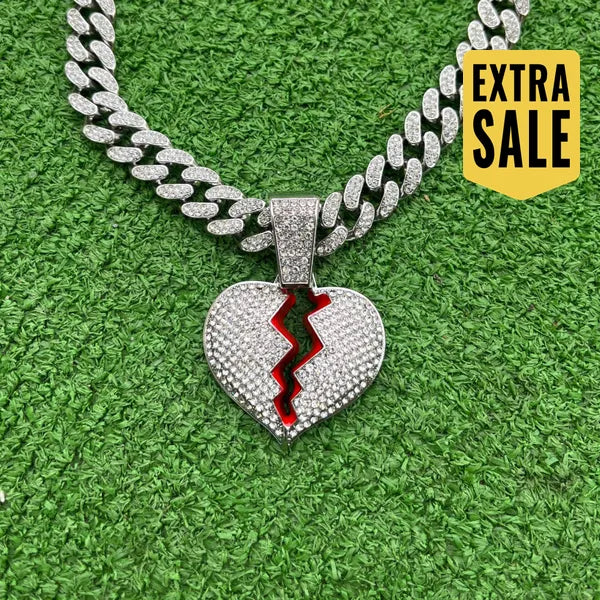 RICH BROKEN HEART