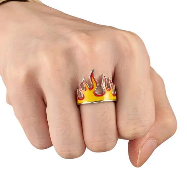 RICH FIRE