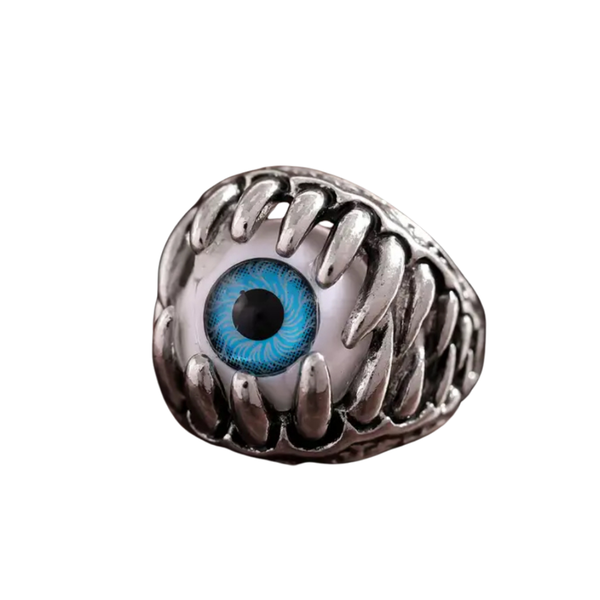 RICH EYE