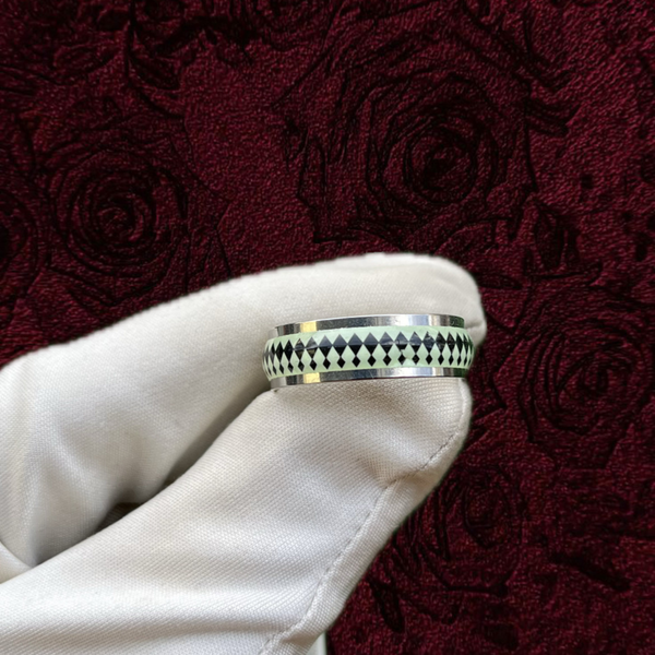 RICH TRIBAL NO.2 (FOSFORLU)