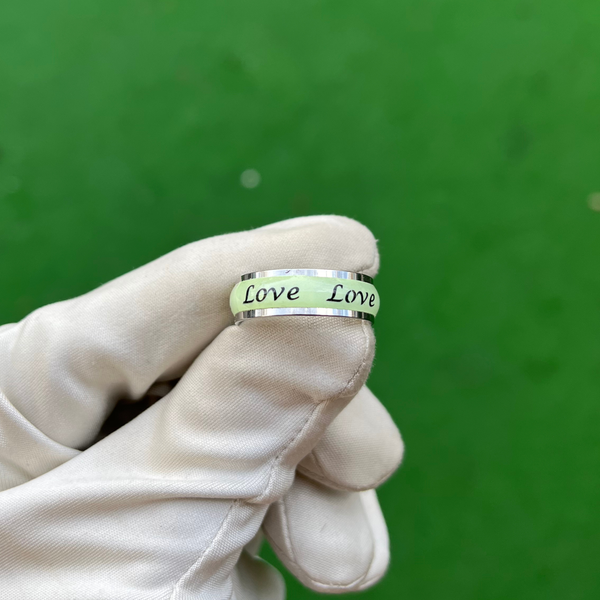 RICH LOVE (FOSFORLU)