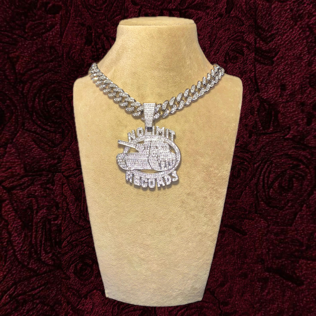 RICH NO LIMIT RECORDS (Limited Edition)