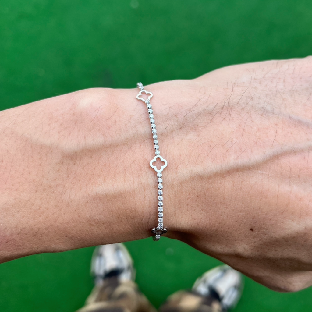 RICH LUI DIAMOND 1mm (Zircon)