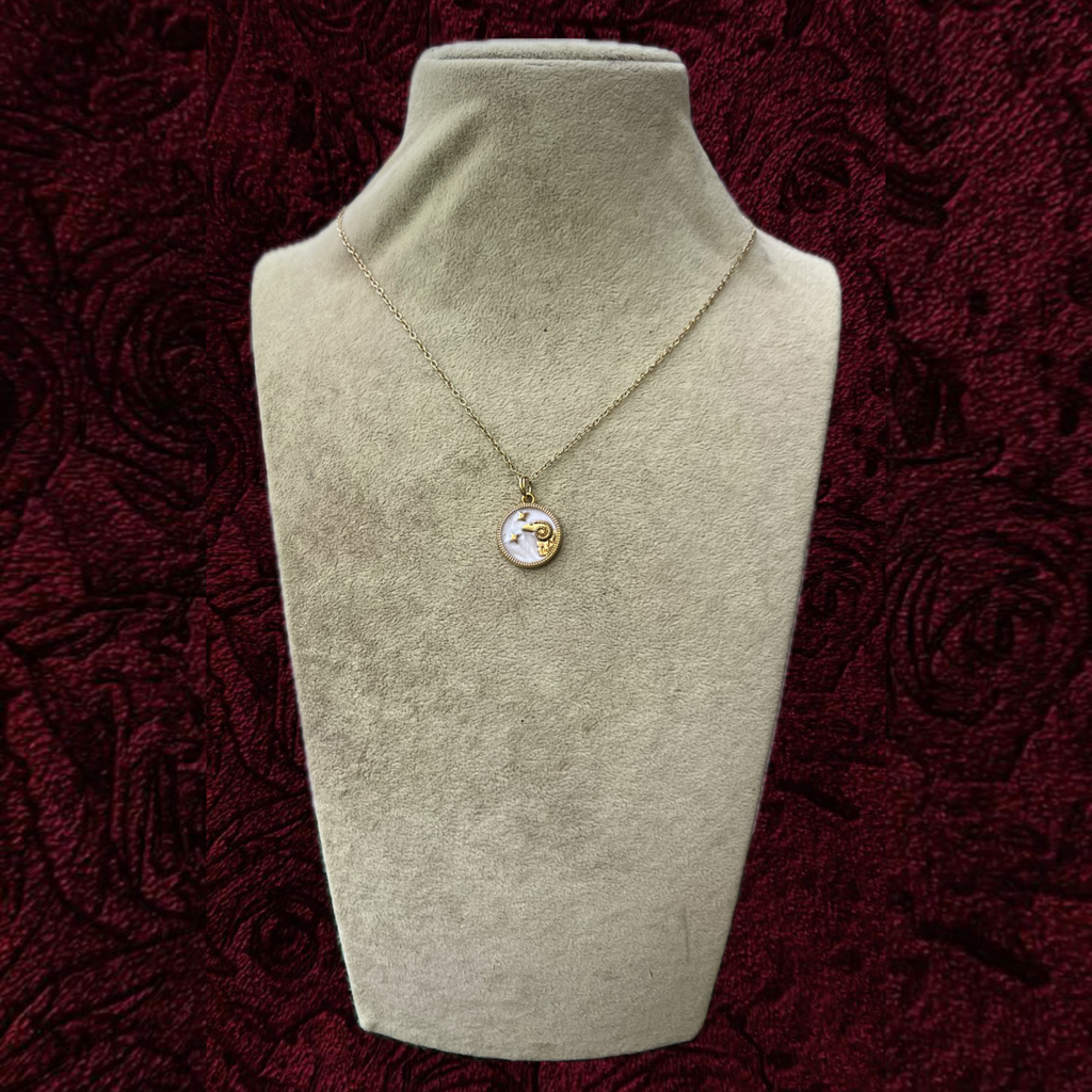 RICH HOROSCOPE (ARIES)