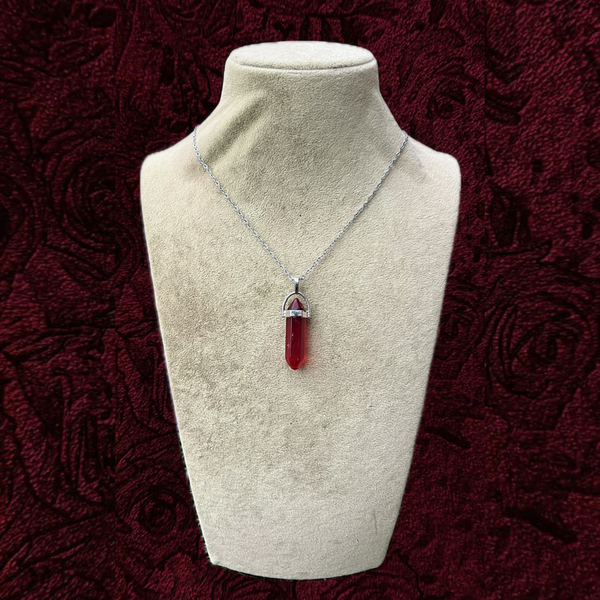 RICH GIFTS FOR HER PENDANTS No.5