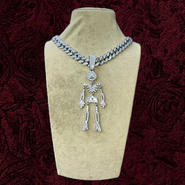 RICH SKELETOR (Limited Edition)