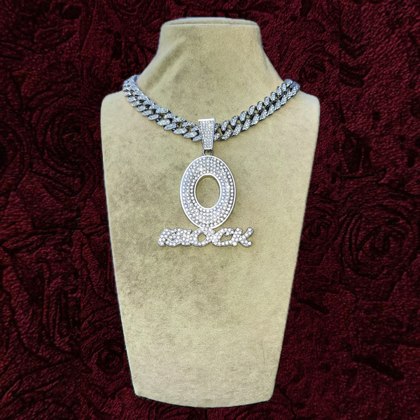 RICH OBlOCK DIAMOND (Limited Edition)
