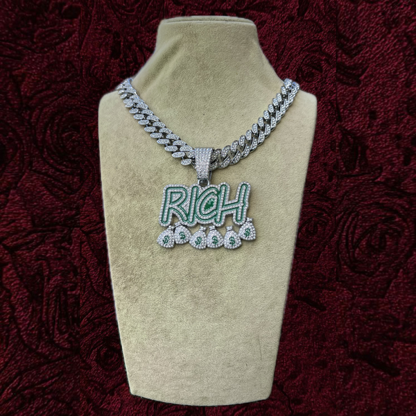 RICH RICH (Limited Edition)