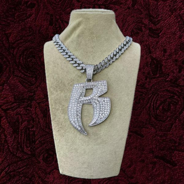 RICH BIGGY R (Limited Edition)