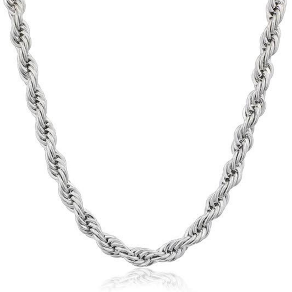 RICH SILVER SARMAL 3mm (Paslanmaz Çelik)