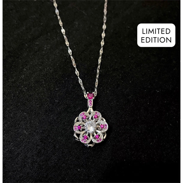 RICH LOTUS 360 SPINNER (Zincir Dahil)
