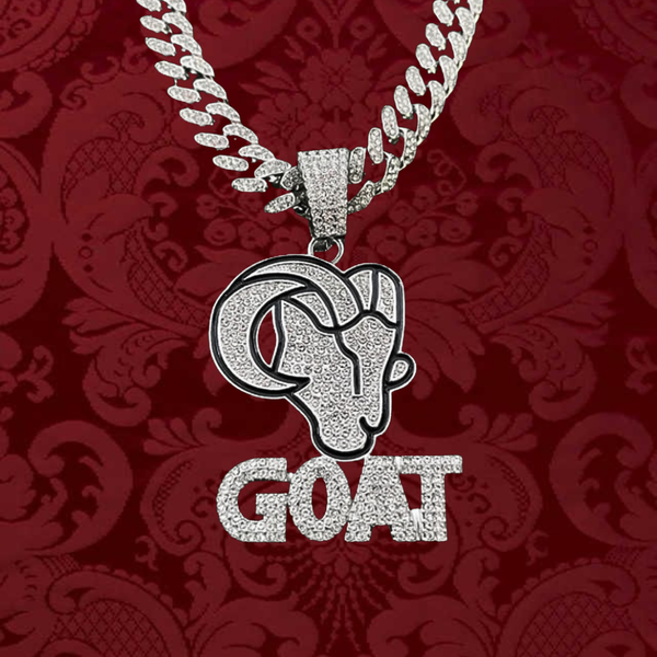 RICH GOAT BLACK DIAMOND