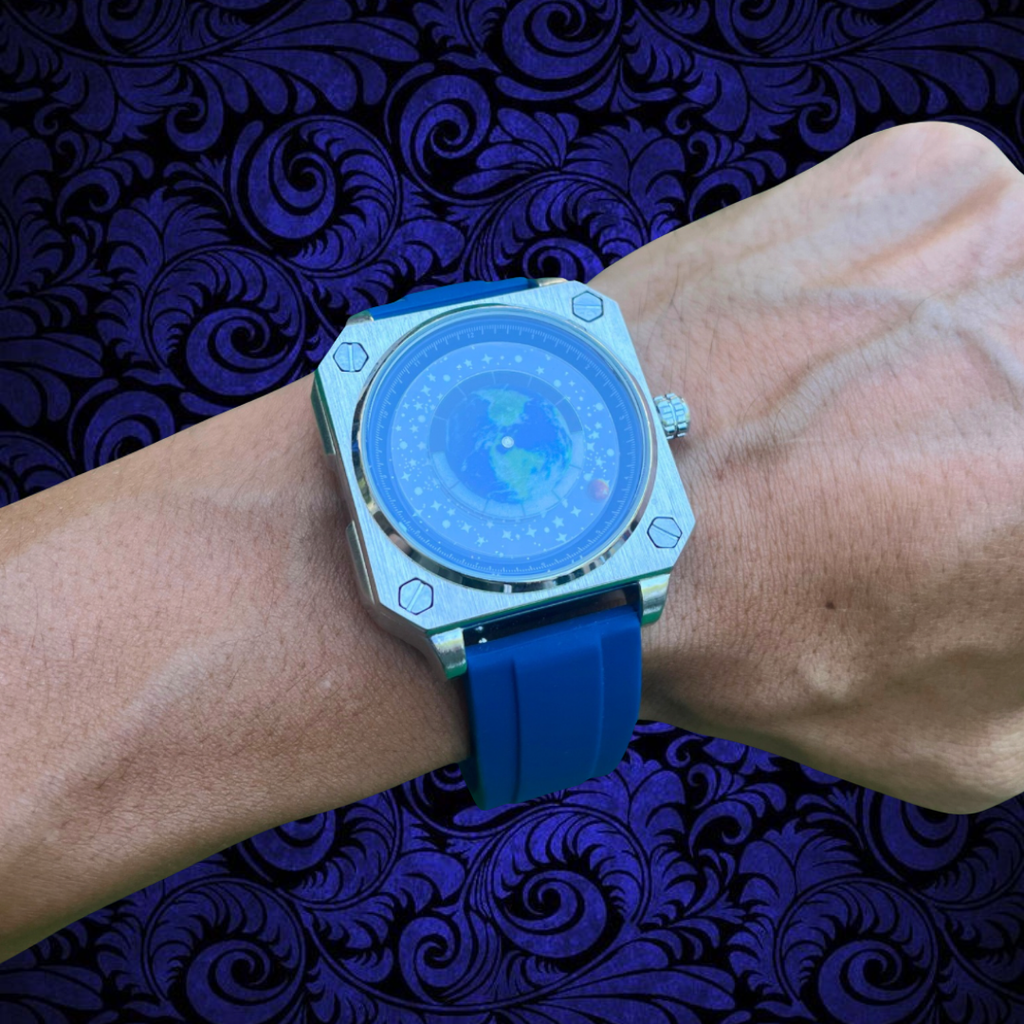 RICH WORLDWIDE WATCH (Limited Edition)