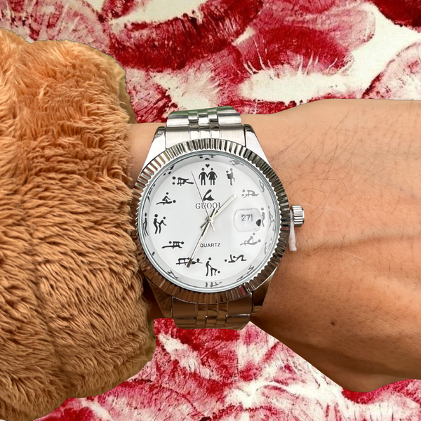 RICH F*CK WATCH (Limited Edition)