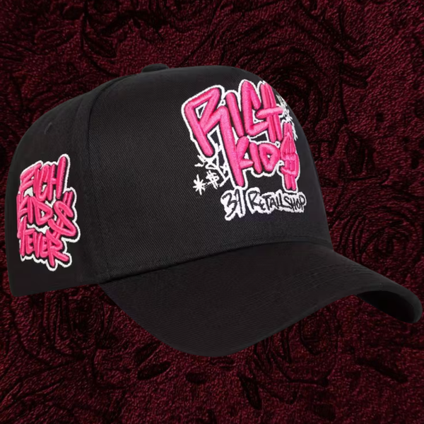 RICH KIDS NO.1 Limited Edition)