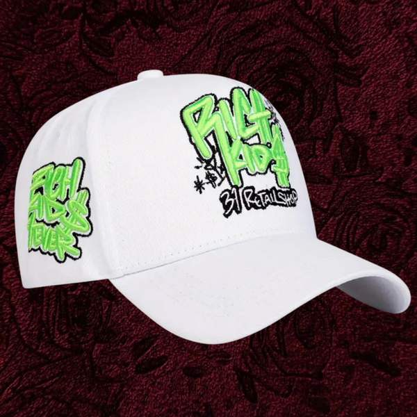 RICH KIDS NO.2 Limited Edition)