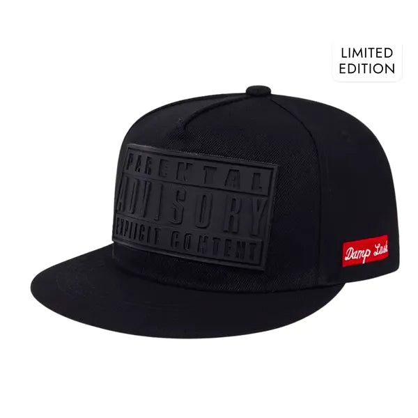 RICH CAP NO.8