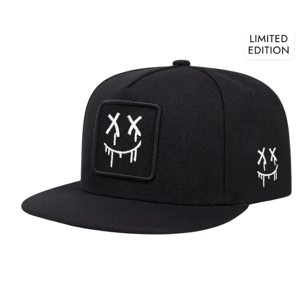 RICH CAP NO.6