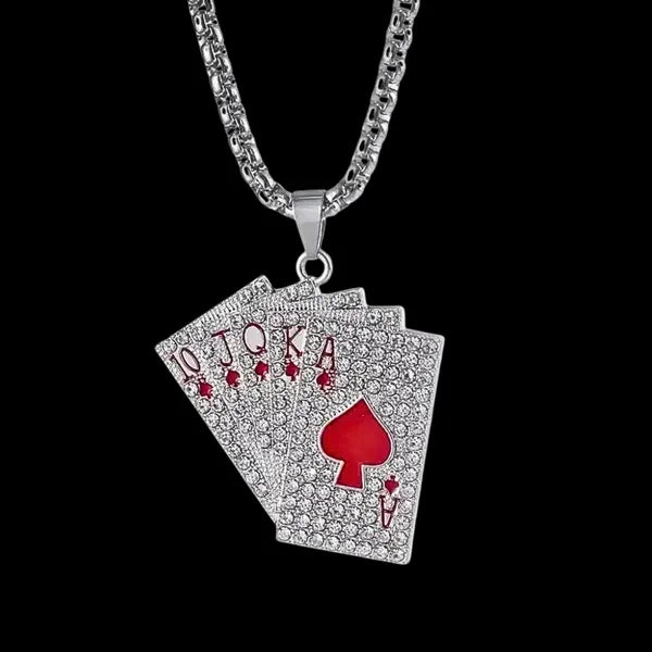 RICH CARD