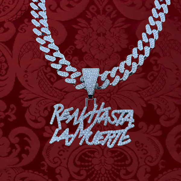 RICH REAL HASTA LA MUERTE (Limited Edition)