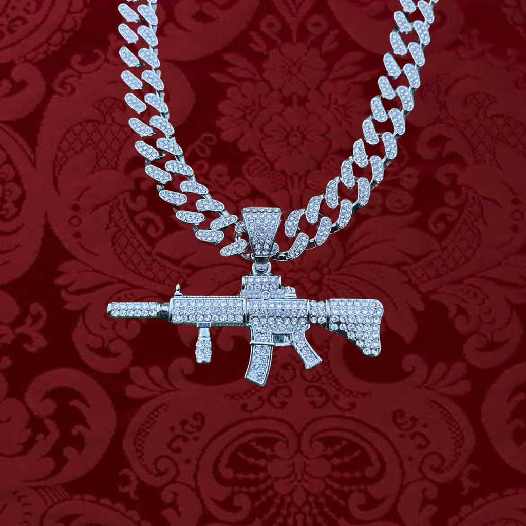 RICH M4A1 (Limited Edition)