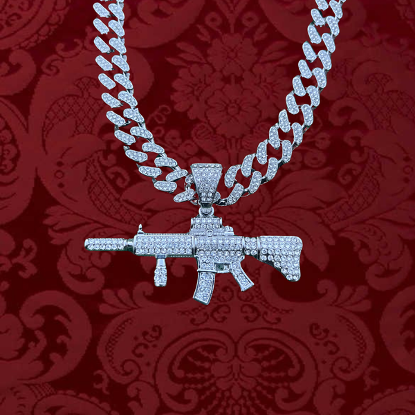 RICH M4A1 (Limited Edition)