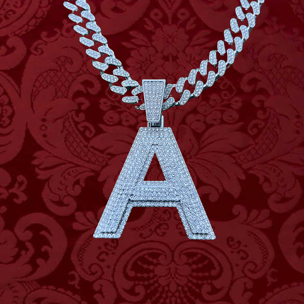 RICH A (Limited Edition)