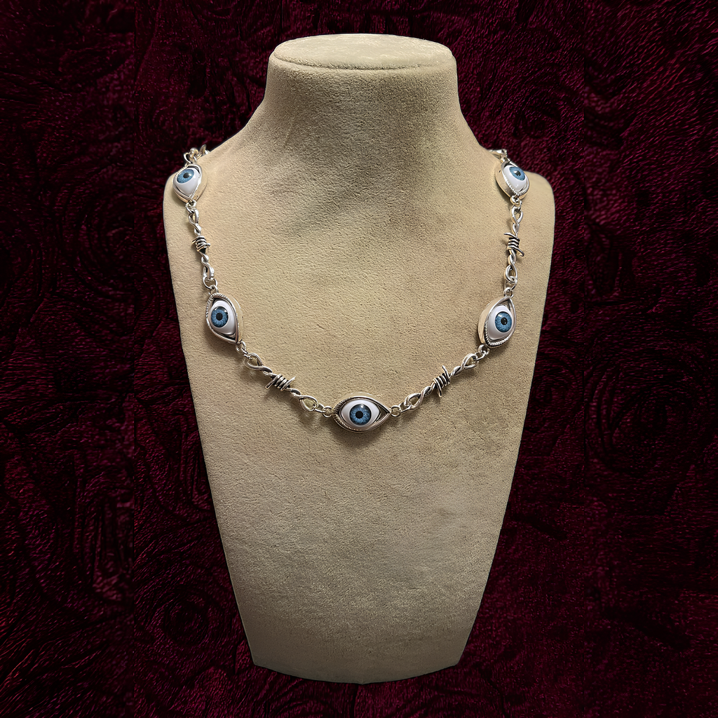 RICH EYE CHAIN (Limited Edition)