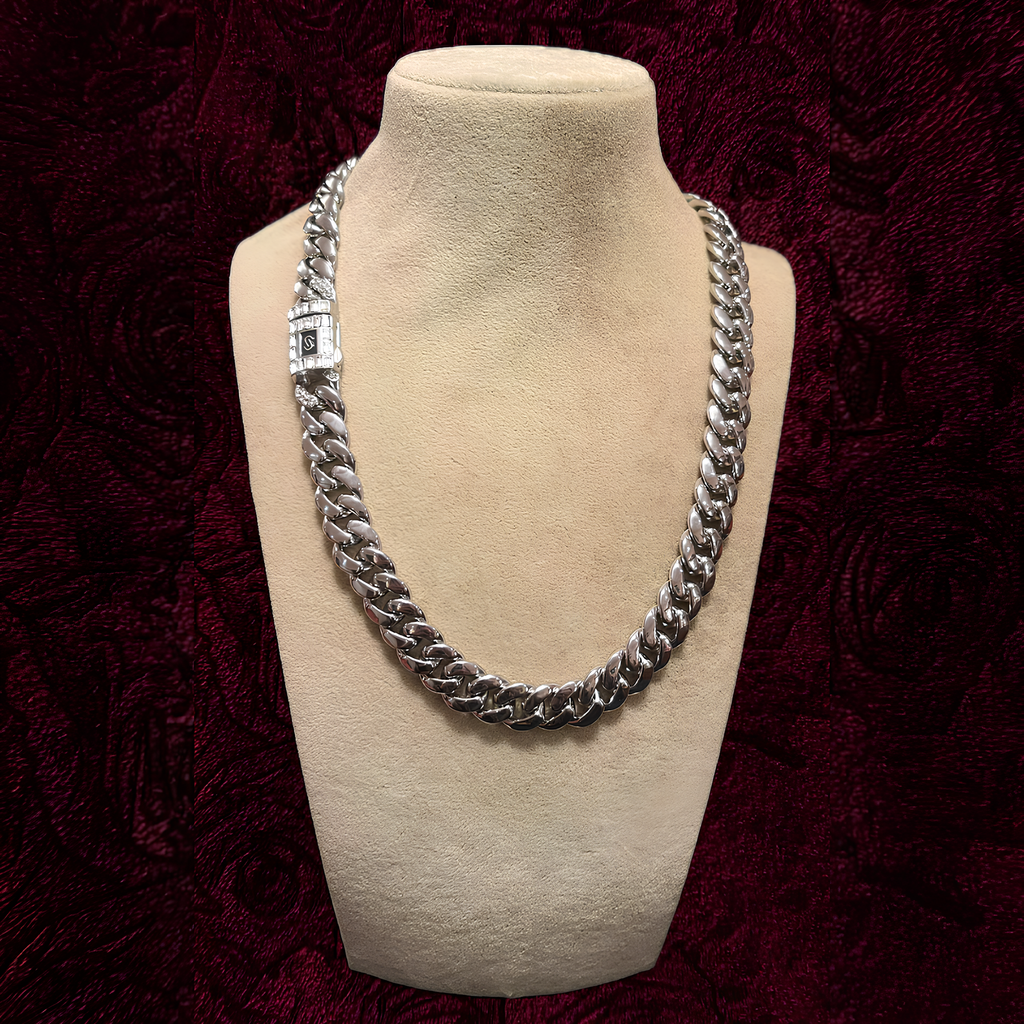 RICH KING CLASSICO CHAIN (Limited Edition)