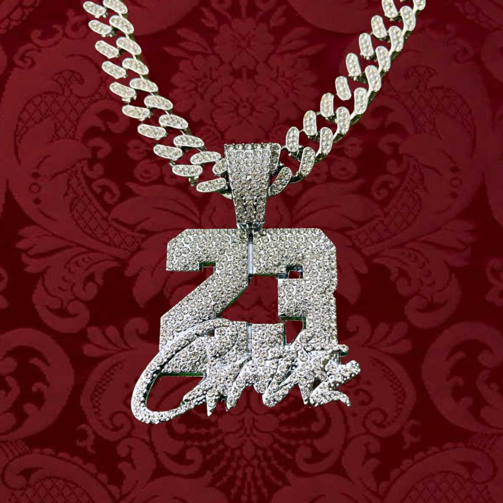 RICH 23 CORTEZ DIAMOND