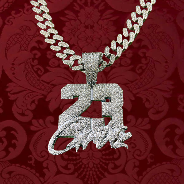 RICH 23 CORTEZ DIAMOND