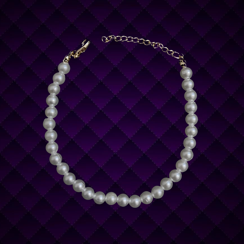 RICH PEARL BİLEKLİK