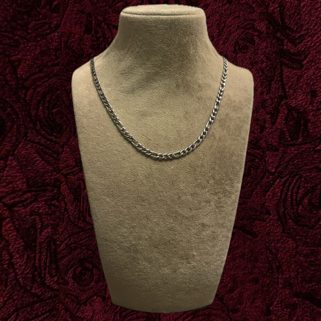 RICH KING CLASSICO ZİNCİR (Paslanmaz Çelik)