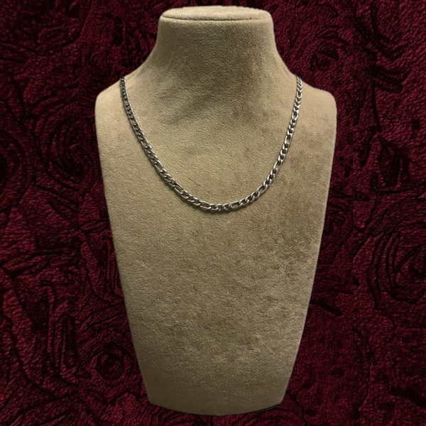 RICH KING CLASSICO ZİNCİR (Paslanmaz Çelik)