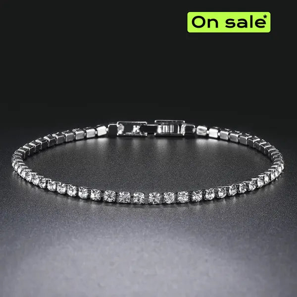 RICH DIAMOND 2.5mm (Zircon)