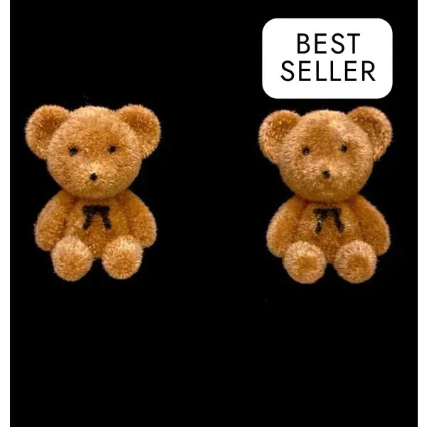 RICH BEAR BROWN KÜPE
