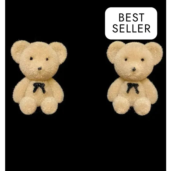RICH BEAR CREAM KÜPE