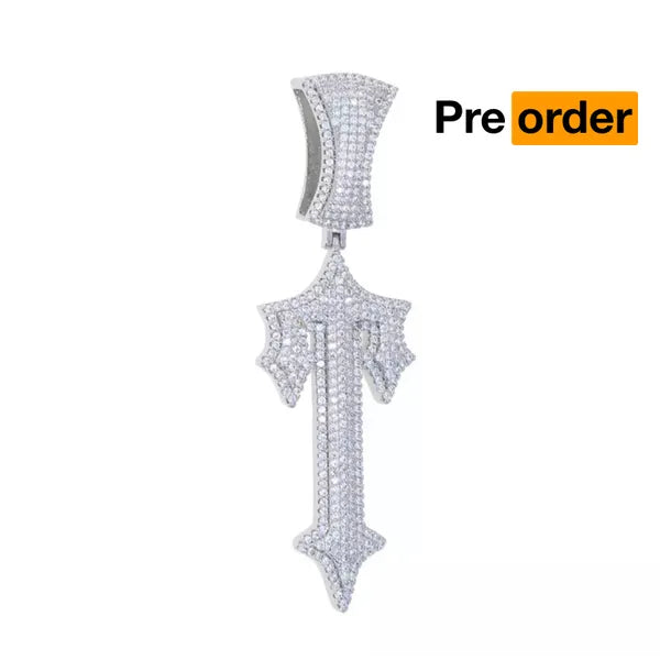 RICH TRAPSTAR (Gold Plated)