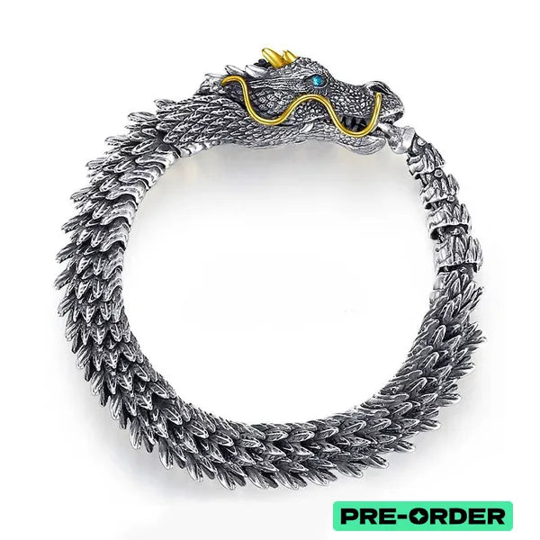 RICH DRAGON 5D (Gold Plated)